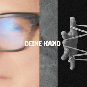 Deine Hand (Single)