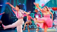 Week 9 Blackpool