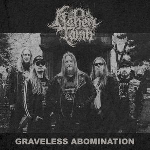 Graveless Abomination (Single)