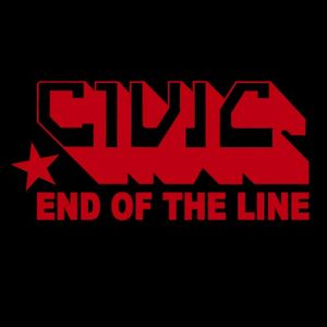 End of the Line (Single)