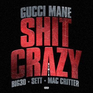 Shit Crazy (remix)