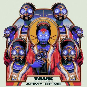 Army of Me (Single)