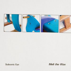 Melt the Wax (EP)