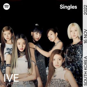 Spotify Singles - Holiday