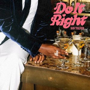 Do It Right (Single)