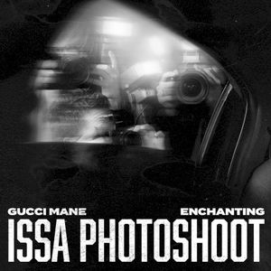 Issa Photoshoot (Single)