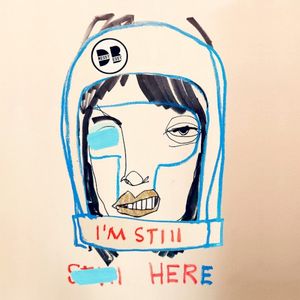 I'm Still Here (Single)