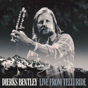 Live from Telluride (Live)