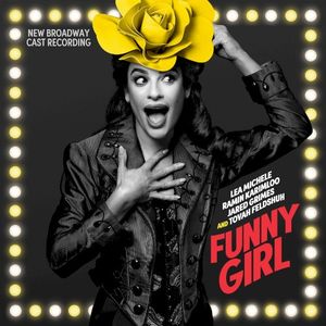 Funny Girl: New Broadway Cast Recording (OST)