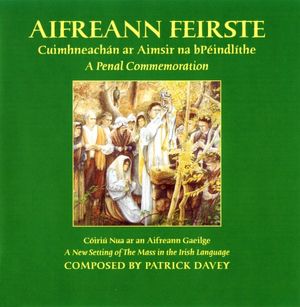 Aifreann Feirste