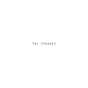 TAI (PEACE)