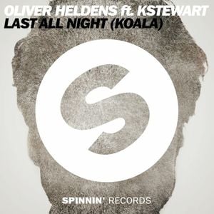 Last All Night (Koala) (Single)