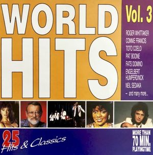 World Hits, Vol. 3