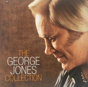 The George Jones Collection