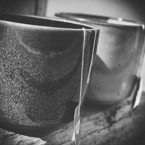 Tea. Two Pieces (Single)