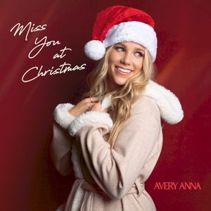 Miss You at Christmas (Single)