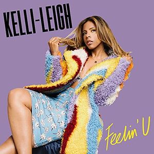 Feelin’ U (Single)