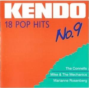 Kendo 18 Pop Hits No.9