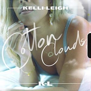 Cotton Clouds (Single)