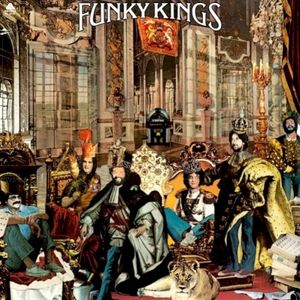 Funky Kings