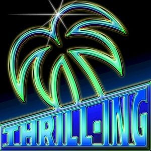 THRILL‐ING (EP)