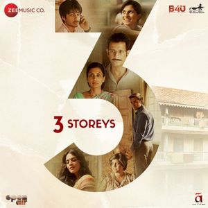 3 Storeys (OST)