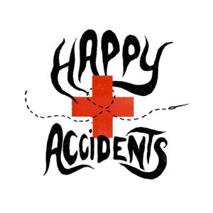 Happy Accidents (EP)