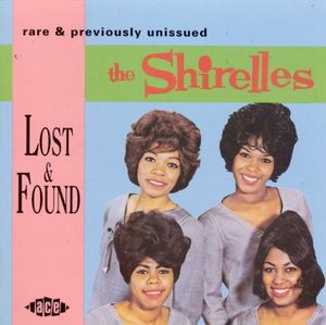 Lost & Found: Rare & Previously Unissued