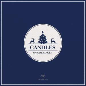 Candles (Single)