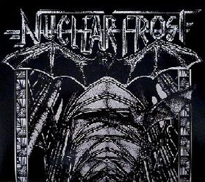 Nuclear Frost (EP)