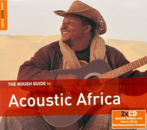 The Rough Guide to Acoustic Africa
