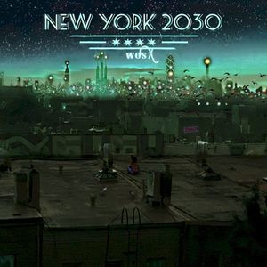 New York 2030