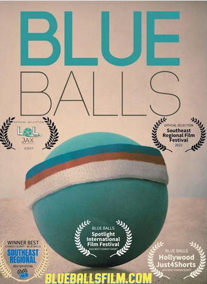 Blue Balls