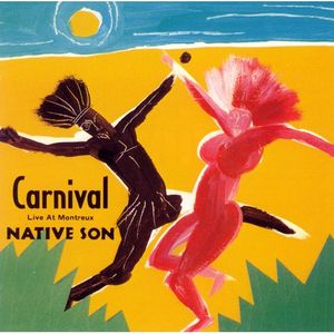 Carnival (Live at Montreux) (Live)