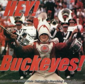 Hey! Buckeyes!