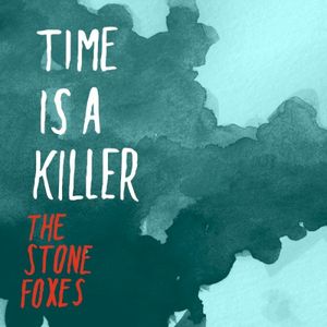 Time Is A Killer (Single)
