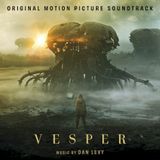 Pochette Vesper: Original Motion Picture Soundtrack (OST)