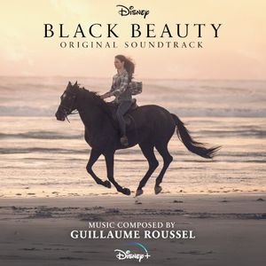 Black Beauty: Original Soundtrack (OST)