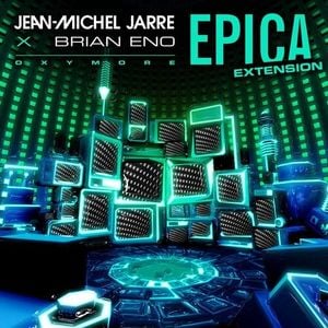 Epica Extension (Single)