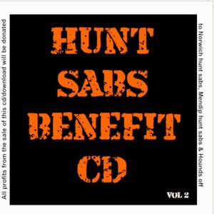 Hunt Sabs Benefit Vol 2