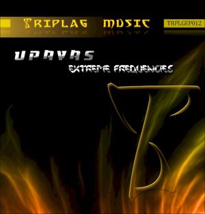 Extreme Frequencies (EP)