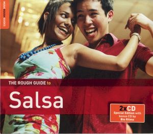 The Rough Guide to Salsa