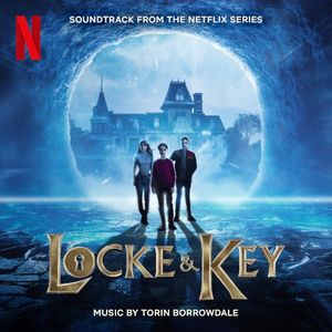 Locke & Key: Season 3 (Soundtrack from the Netflix Series) (OST)