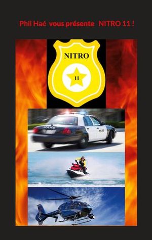 Nitro 11