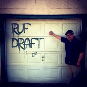 Ruf Draft EP (EP)