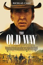 Affiche The Old Way