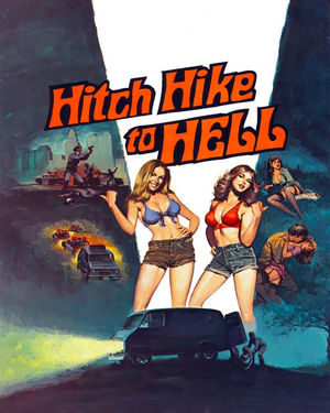 Hitch Hike to Hell