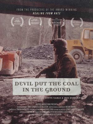 Devil Put the Coal in the Ground