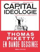 Couverture Capital & Idéologie