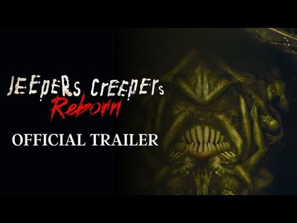 Jeepers Creepers: Reborn